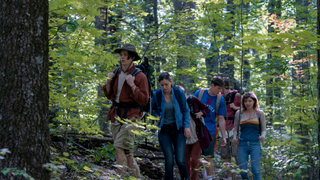 Estas son las series y películas que llegan y se van de Netflix en mayo de 2019
